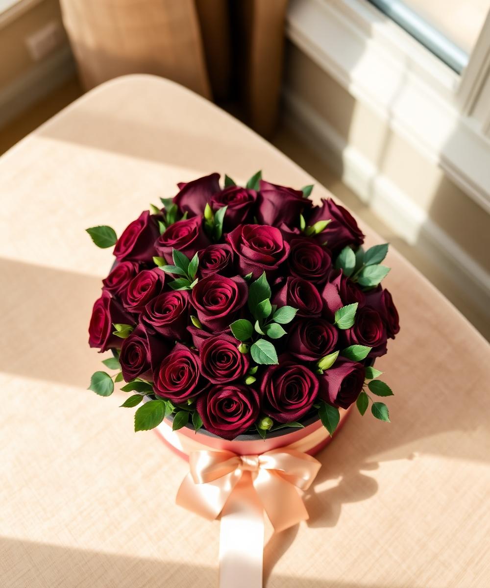Roses collection