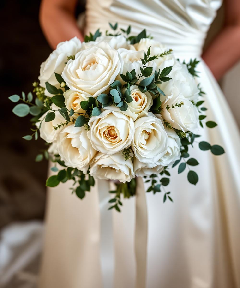 Heirloom Bridal